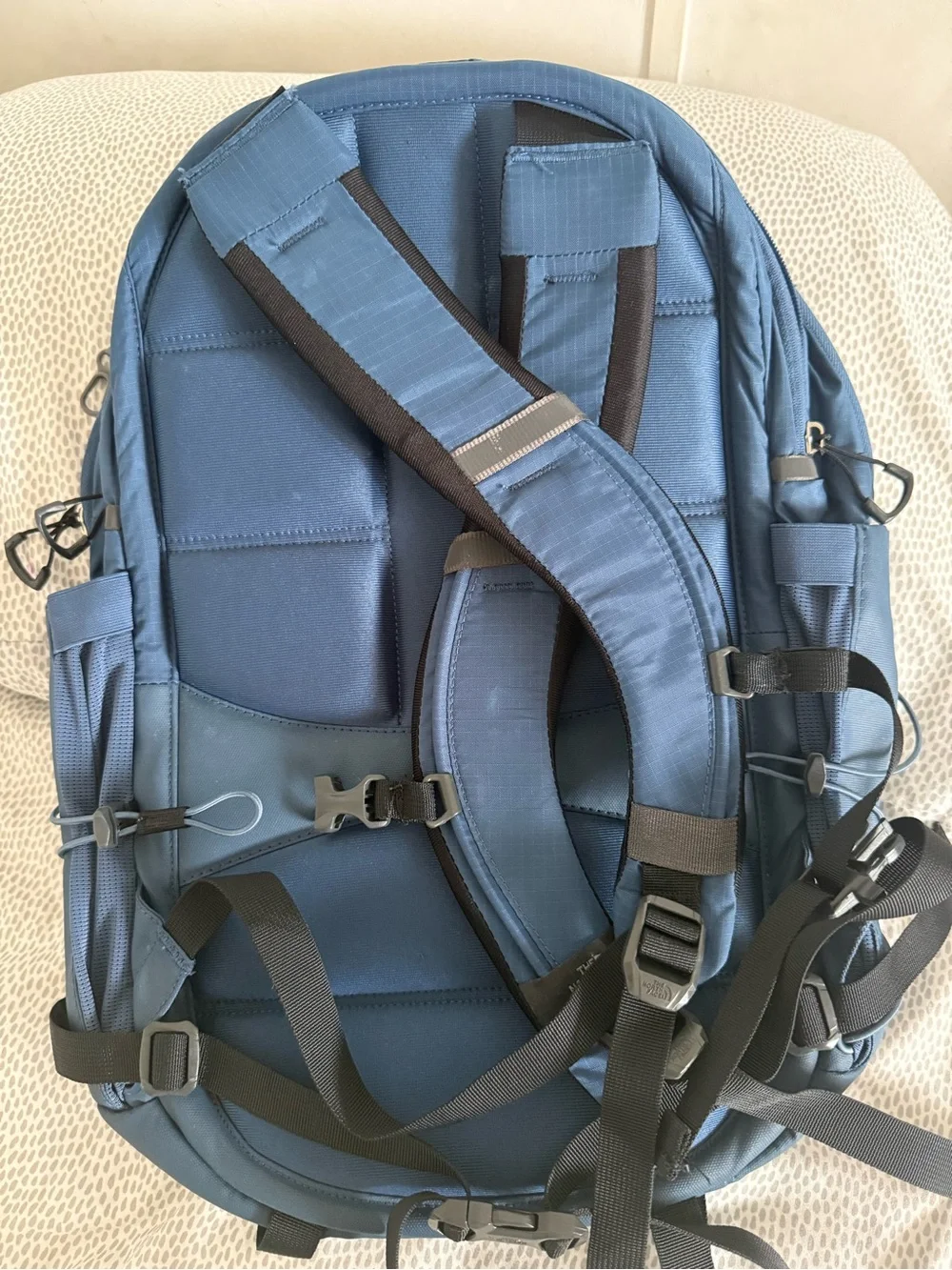 The North Face durable everyday